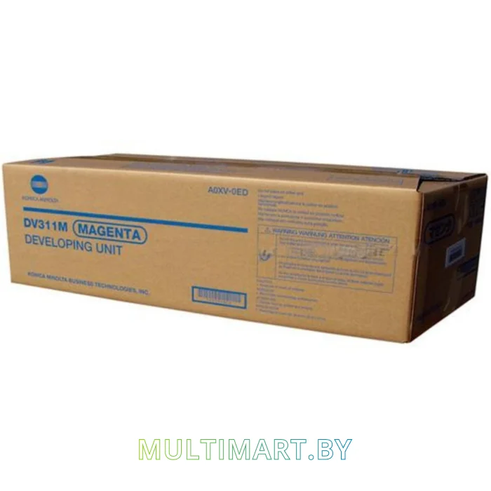 Девелопер Konica Minolta DV-311M